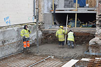refurbishment